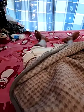 Peterackson111 online show from 04-19-26, 07:07