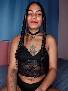 imaculada666 online show from 03-15-26, 06:19