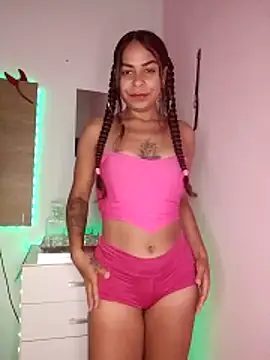 imaculada666 online show from 04-09-26, 06:52