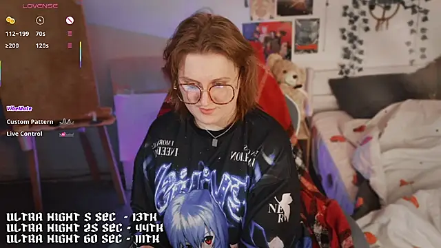 kate not today online show from 02-27-26, 11:38