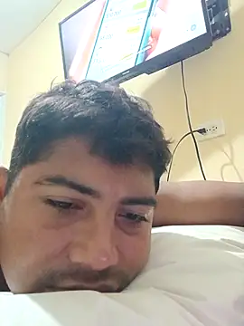 master juju1924 online show from 02-16-26, 08:32