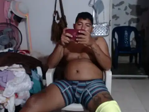 master juju1924 online show from 03-30-26, 08:26