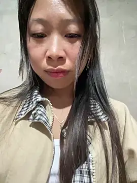 Mayly lucky2 online show from 03-17-26, 02:09