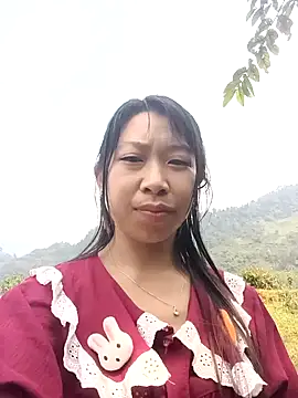 Mayly lucky2 online show from 03-24-26, 05:56