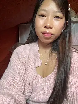 Mayly lucky2 online show from 04-20-26, 09:27