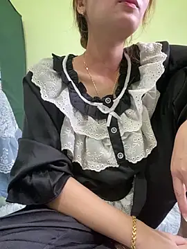 Angela loveee online show from 02-07-26, 05:55