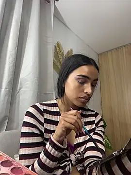 Mystick  online show from 03-09-26, 02:10