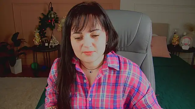  SilkyShadow  online show from 01-18-26, 01:31