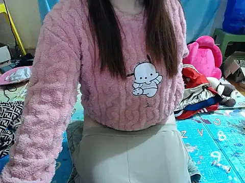 -Mimiu- online show from 02-04-26, 02:01