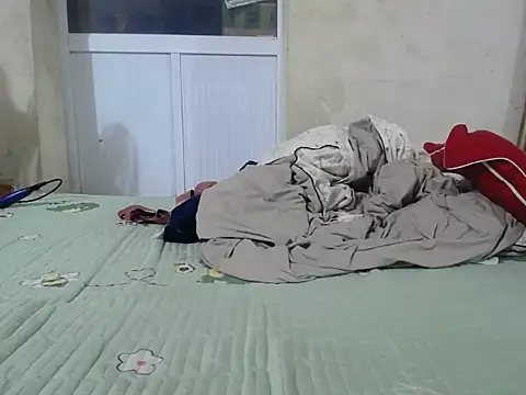 -Mimiu- online show from 04-03-26, 01:58