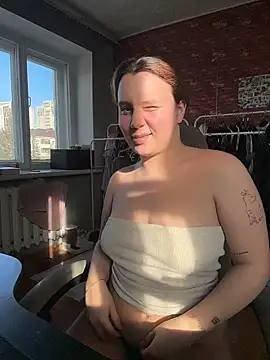 AnnaSeint online show from 03-29-26, 12:16