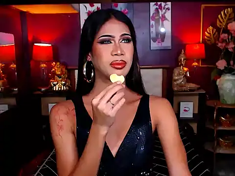 SEDUCTIVExDEMI online show from 04-10-26, 06:45