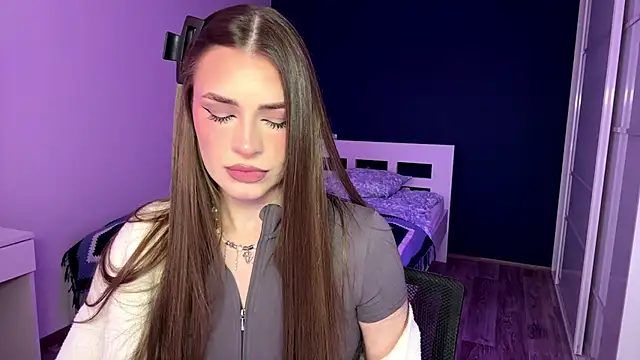 MachelleSpader online show from 02-17-26, 09:17