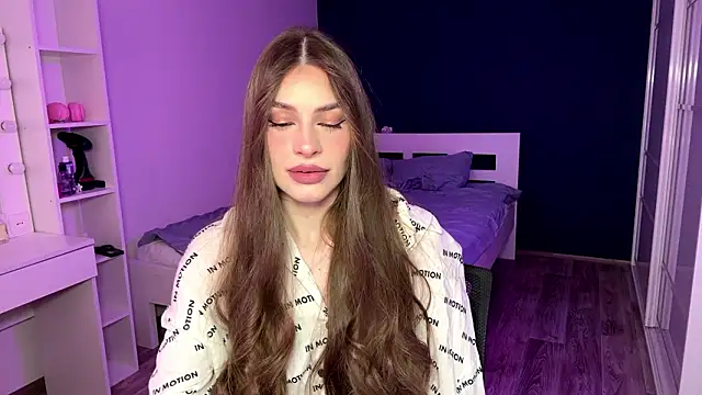 MachelleSpader online show from 03-09-26, 09:13