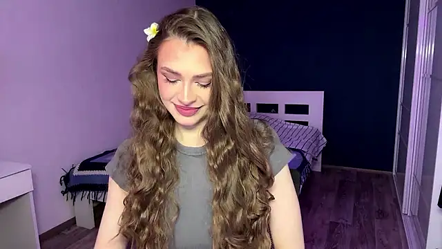 MachelleSpader online show from 03-17-26, 08:17