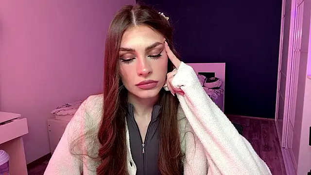 MachelleSpader online show from 03-23-26, 10:19