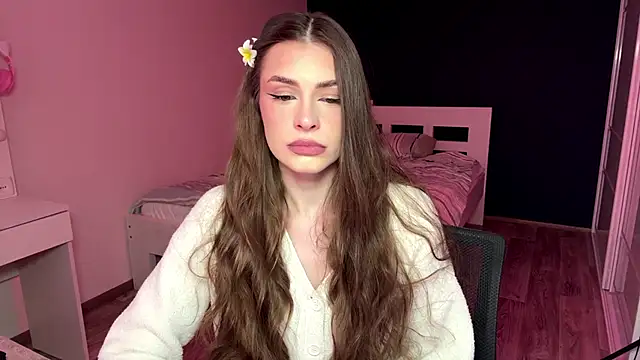 MachelleSpader online show from 04-16-26, 09:21