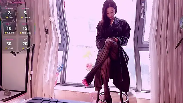 neinei bao online show from 04-23-26, 06:58