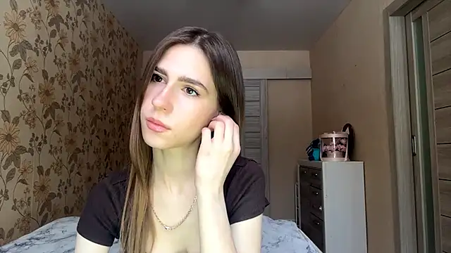 ElsieKuhlmann online show from 01-12-26, 08:08