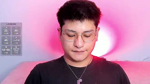 Theo Rowan online show from 02-11-26, 07:30