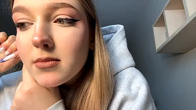 JammieMickiewicz online show from 01-12-26, 07:57