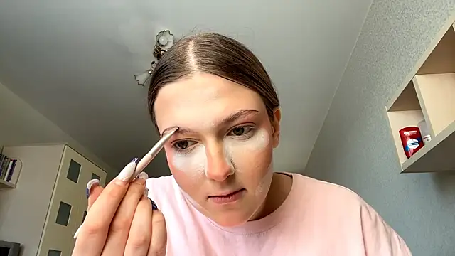 JammieMickiewicz online show from 01-16-26, 08:07