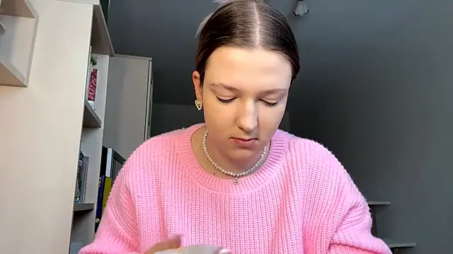 JammieMickiewicz online show from 02-08-26, 07:45