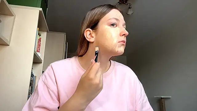 JammieMickiewicz online show from 02-09-26, 07:12