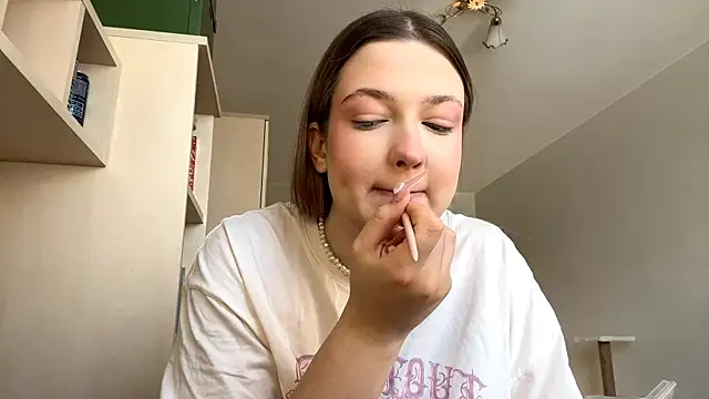 JammieMickiewicz online show from 02-16-26, 08:21