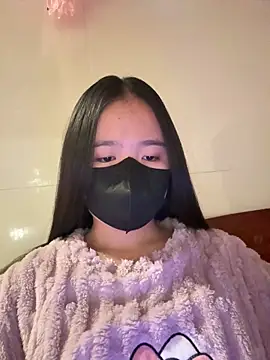 Gwen879 online show from 02-02-26, 02:49