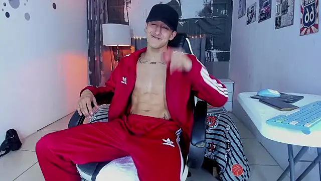 bruno do santos online show from 02-06-26, 03:00