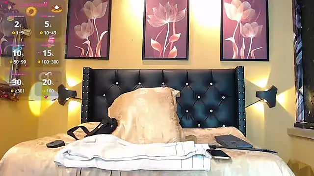 bruno do santos online show from 02-18-26, 04:08