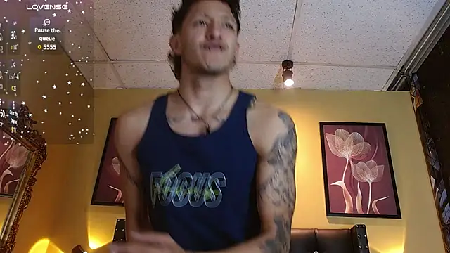 bruno do santos online show from 02-20-26, 01:24