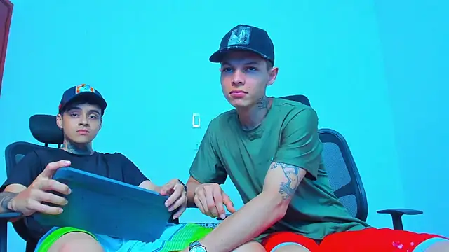 Thomas-Wil online show from 03-29-26, 08:09