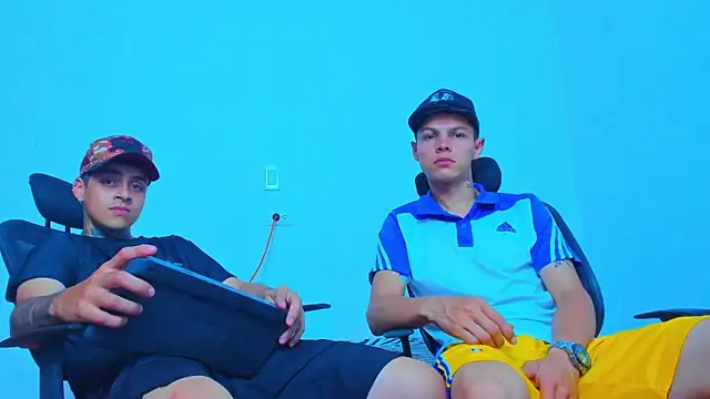 Thomas-Wil online show from 04-28-26, 08:36