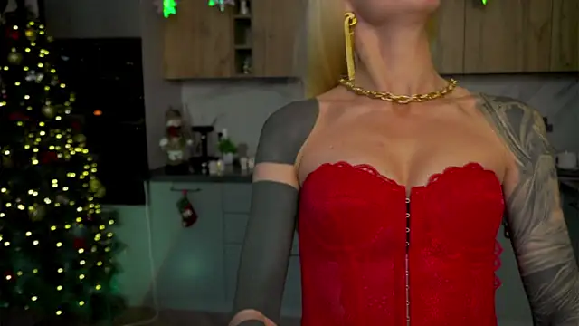 LanaReals online show from 01-13-26, 08:30