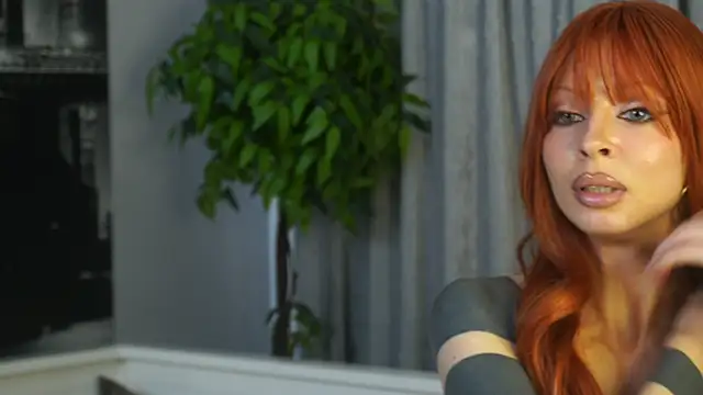 LanaReals online show from 02-28-26, 08:04