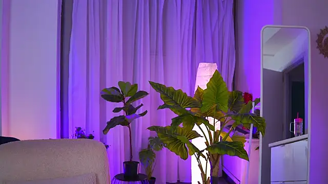 Arabian Rose online show from 07-29-26, 08:18