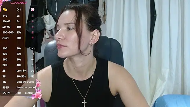 Scarlett 3X online show from 02-17-26, 11:44