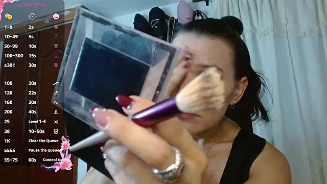 Scarlett 3X online show from 02-28-26, 11:06