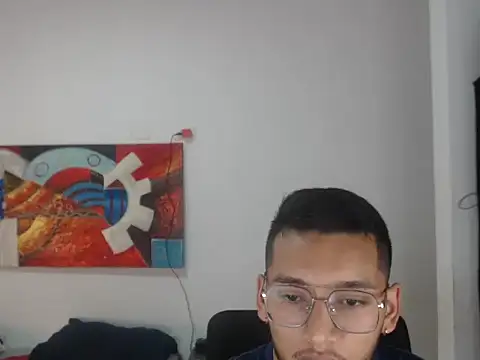 EvanVelvet online show from 01-14-26, 11:09