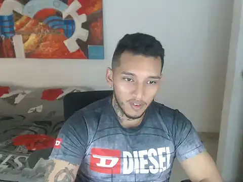 EvanVelvet online show from 01-17-26, 02:11