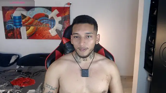 EvanVelvet online show from 02-20-26, 11:05