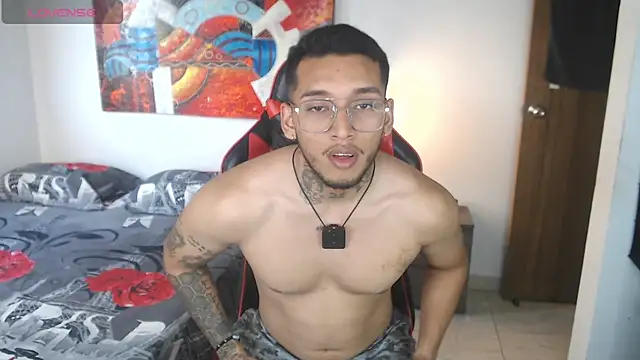 EvanVelvet online show from 02-23-26, 10:29