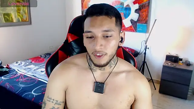 EvanVelvet online show from 02-25-26, 09:35