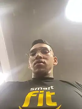 EvanVelvet online show from 03-13-26, 06:25