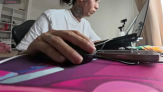 maferalvarexxx online show from 03-12-26, 05:08