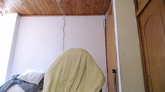 Shanel Lozano online show from 02-22-26, 05:55