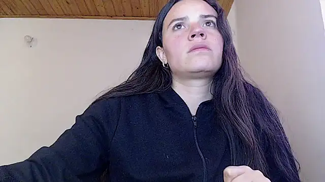 Shanel Lozano online show from 07-15-26, 09:09