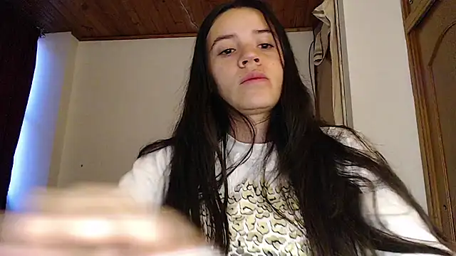 Shanel Lozano online show from 07-27-26, 11:12